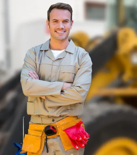 General labour hire construction labourer-JSW-Gladstone QLD